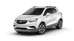 2021 Buick Encore