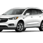 2021 Buick Enclave