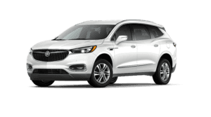 2021 Buick Enclave
