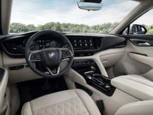 2021-Buick-Envision-Interior