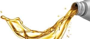 Oil change near me