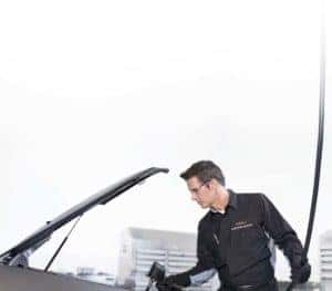 GMC Service