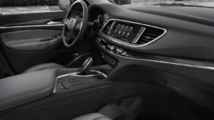 Buick Cars