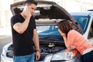 Buick Service