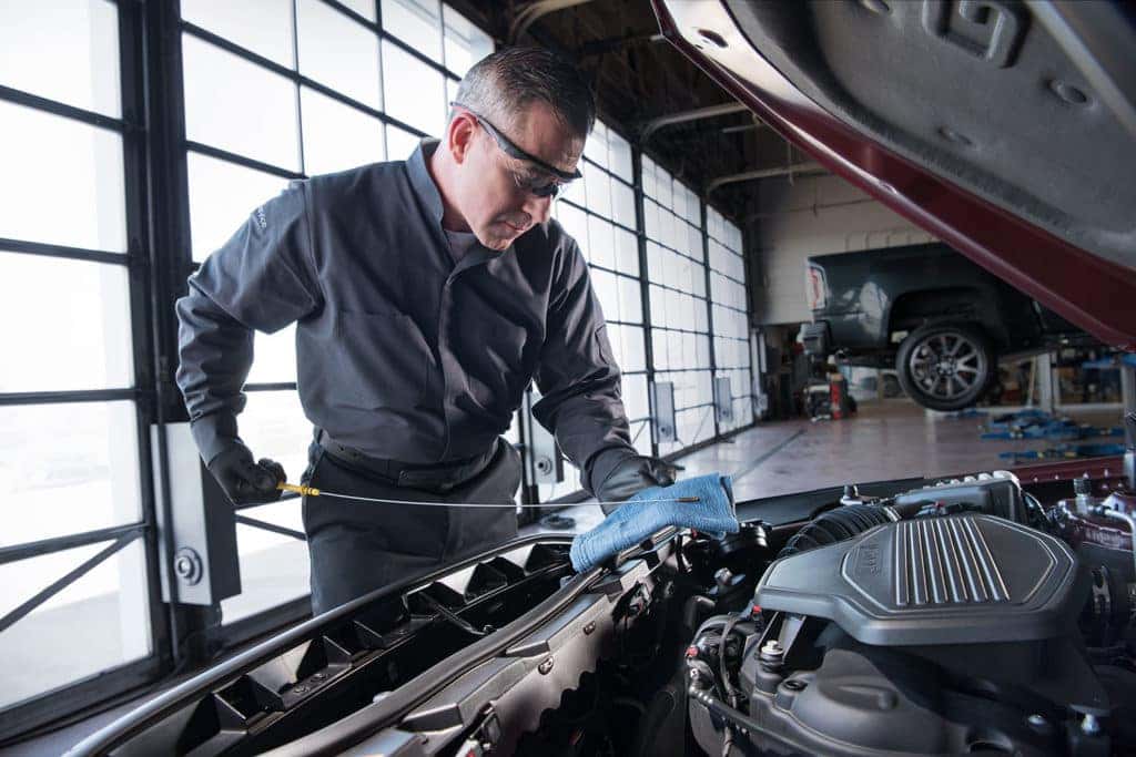 Buick Warranty