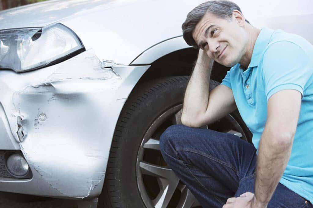 Buick repairs