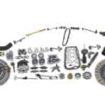Buick parts