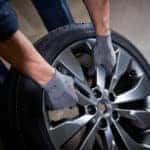 GMC Tires