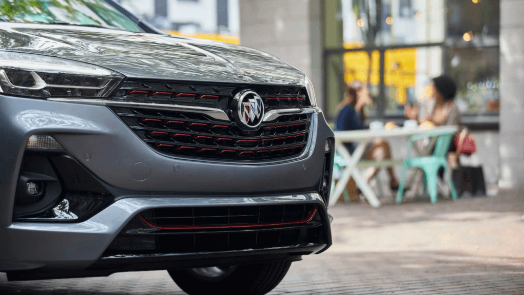 Buick Encore