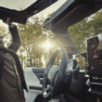 2022 Hummer EV