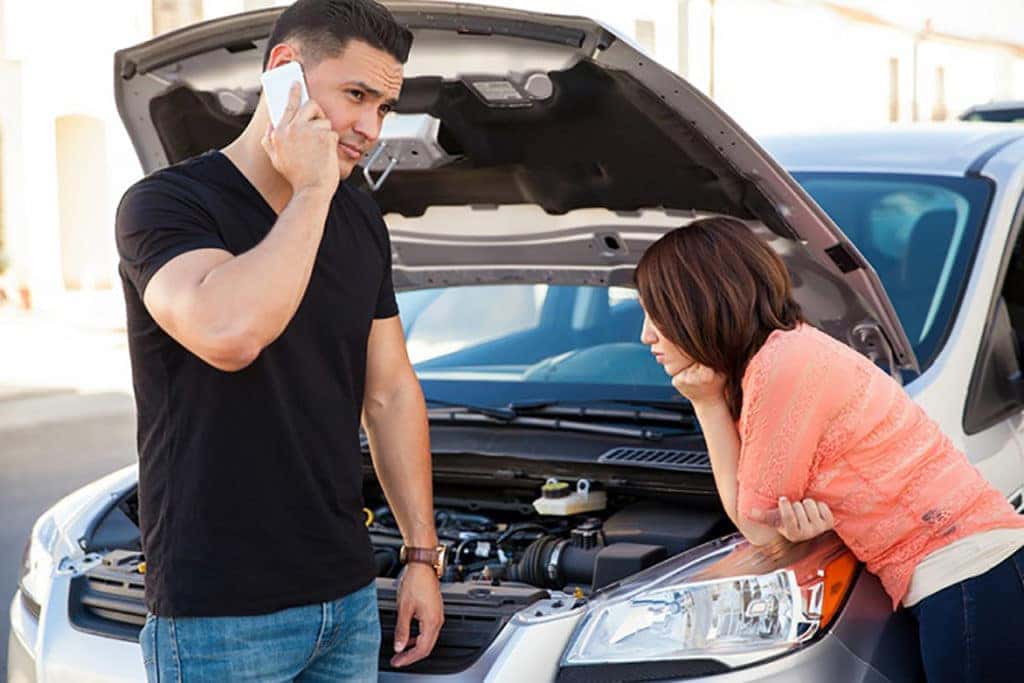 What Happens If You Skip Car Service: Risks And Costs How to tell you are overdue for service