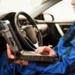 car inspection