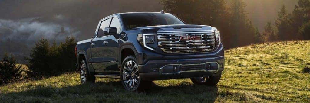 2023 Sierra 1500