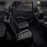 2023 GMC Acadia