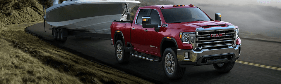 2023 Sierra 3500 HD