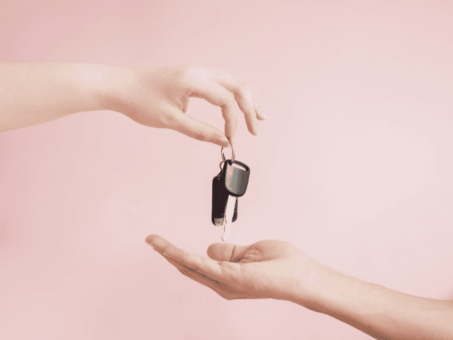 Car Keys