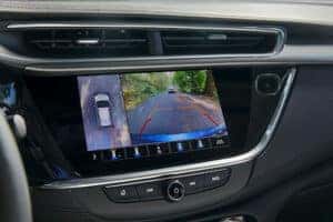 Lincolnwood Buick Safety Features