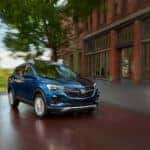 New Buick Car in Lincolnwood