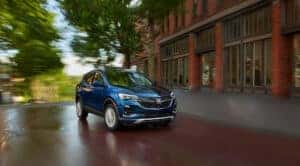New Buick Car in Lincolnwood