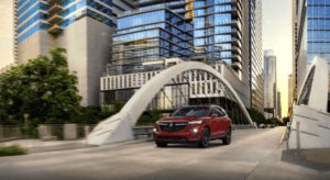 Buick Encore in Lincolnwood