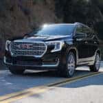 2023 GMC Terrain
