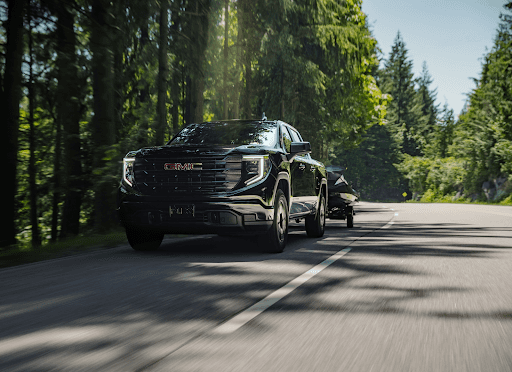 GMC Sierra 1500