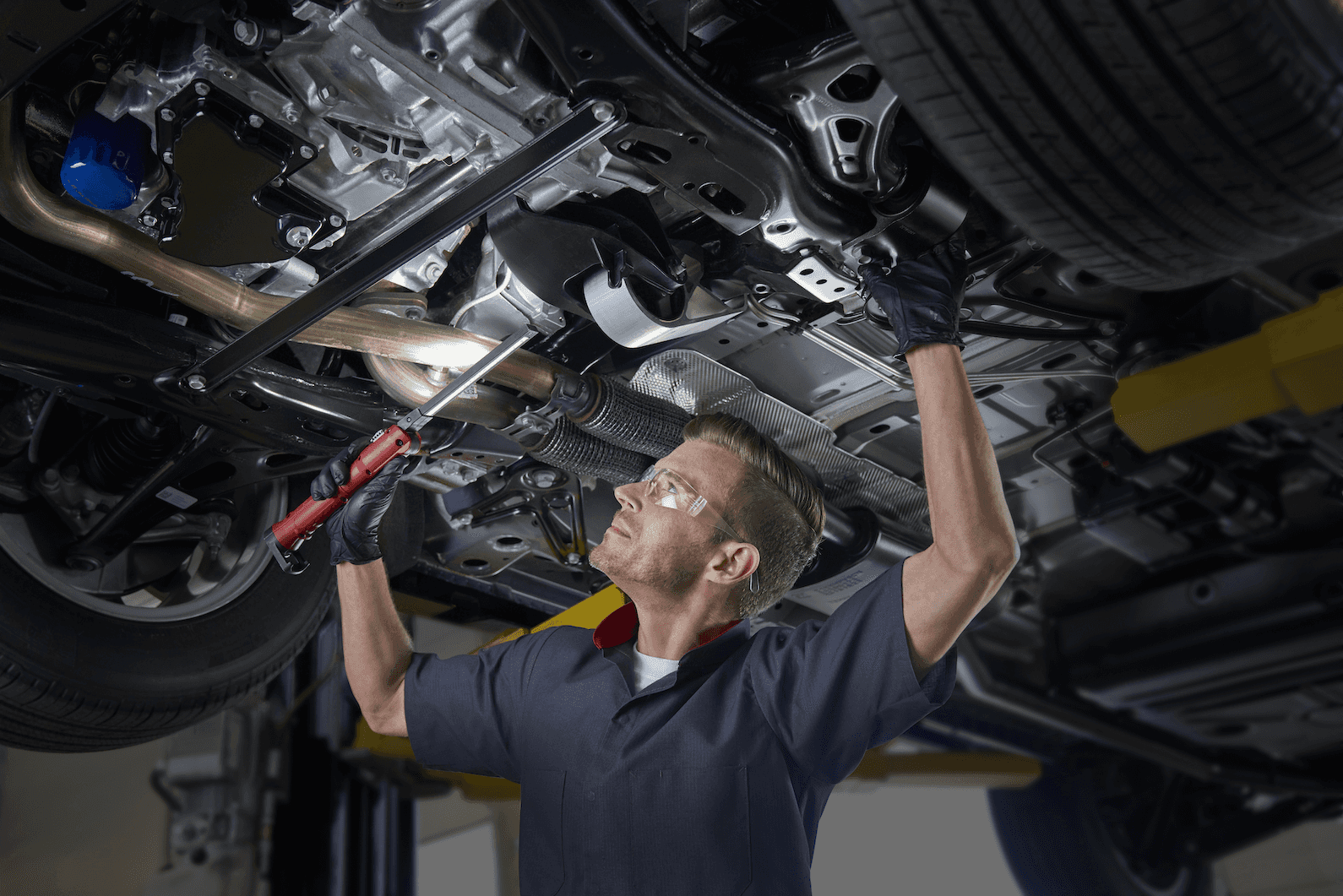 Buick Service in Lincolnwood