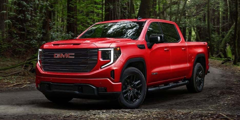 2025 GMC Sierra 1500 Lincolnwood