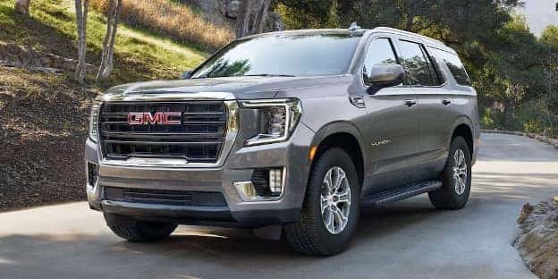 2025 GMC Yukon Lincolnwood