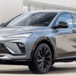 Buick end of the year checklist
