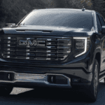GMC Sierra Trim Levels