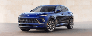 2025 Envision