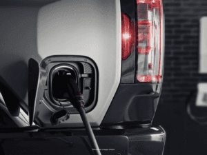 EV Charging