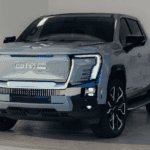 GMC Sierra EV