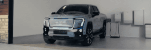 GMC Sierra EV