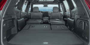 GMC Acadia
