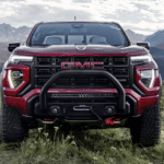 GMC Canyon