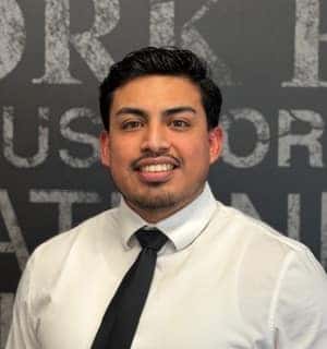 Carlos Alavarez