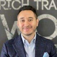 Daniel Bustamante