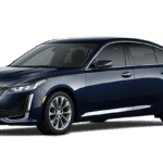 2021 Cadillac CT5