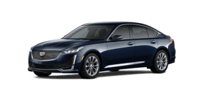 2021 Cadillac CT5