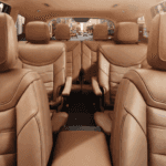 2021 Cadillac XT6