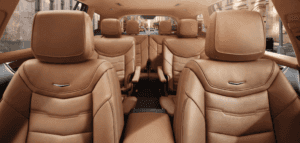 2021 Cadillac XT6
