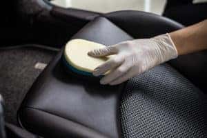 zeigler cadillac service