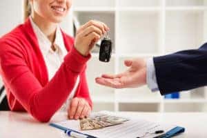 return your lease for cash