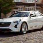 Pre-Owned Cadillac Cars
