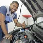 Cadillac Service