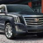 pre-owned Cadillac vehicle