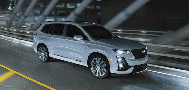 春♡再値下げChestyツイードカーデ 2021 Cadillac XT6 Near Me | Zeigler Cadillac of Lincolnwood