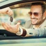Cadillac financing
